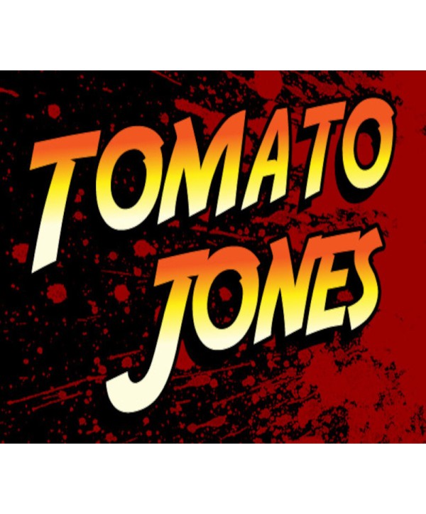 Tomato Jones Steam Key GLOBAL